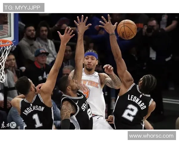 马刺与尼克斯激战正酣2017年1月3日精彩回顾与分析