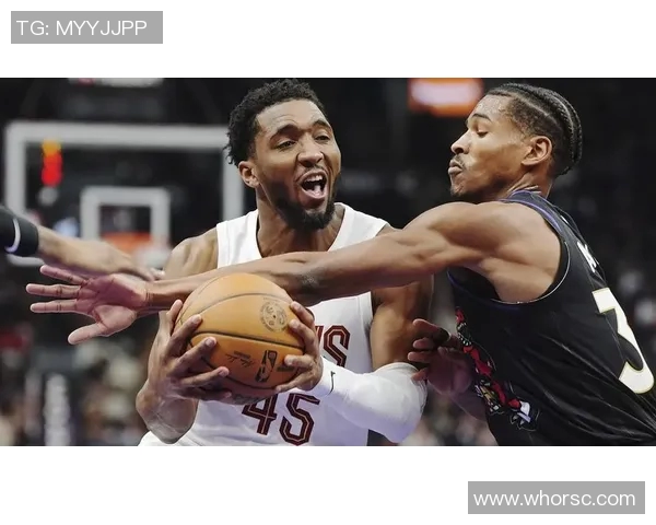 骑士与猛龙历史交锋战绩分析及近期表现对比