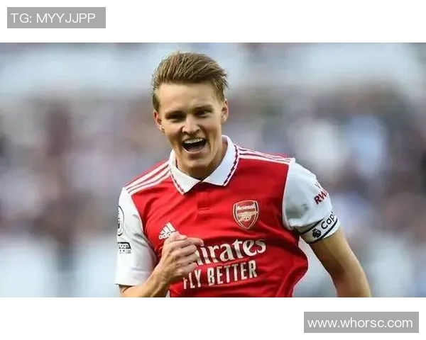 厄德高在国际赛场的崛起与未来发展潜力分析