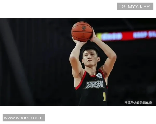 周鹏：从篮球场上的拼搏者到社会公益的践行者，展现多元人生的精彩旅程