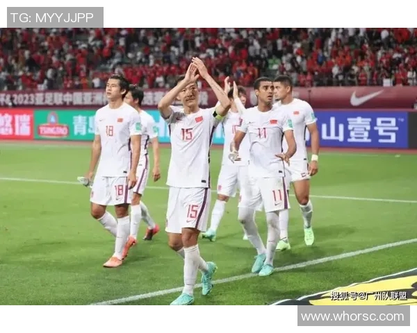 叙利亚对阵国足12强赛激战在即双方争夺出线机会引发关注