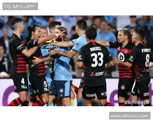 珀斯光荣女队对决悉尼女队精彩赛事回顾与分析