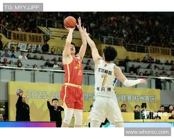 第9轮激战新疆队迎战广厦队争夺季后赛名额的关键对决