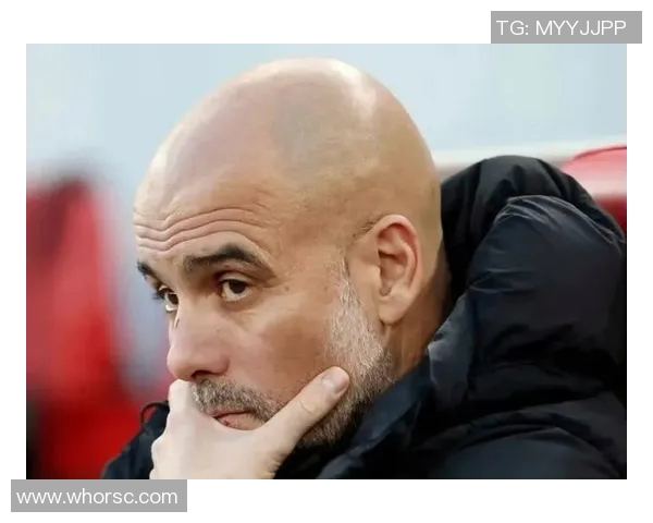 瓜迪奥拉的换人魔法欧冠淘汰赛7次换人全部进球的奇迹解析