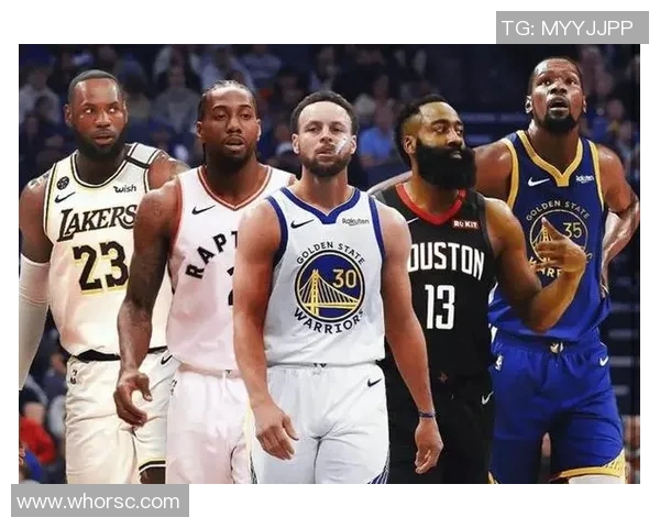 科怀伦纳德与库里的巅峰对决谁能在NBA赛场上笑到最后 科怀伦纳德与库里的巅峰对决谁能在NBA赛场上笑到最后