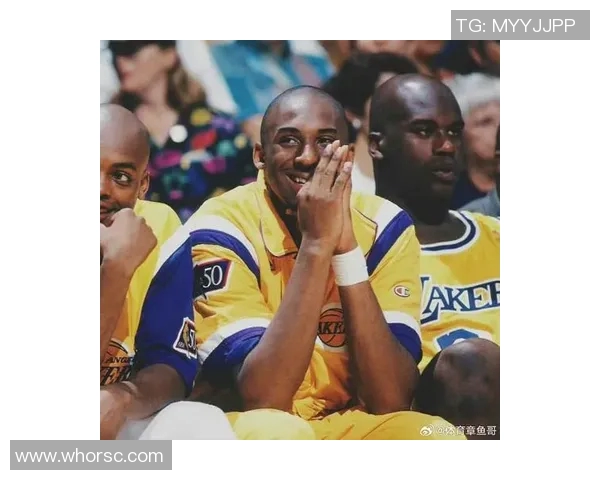 科比传奇生涯回顾：从天才少年到篮球之神的辉煌历程与深远影响