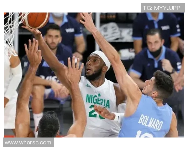 美国男篮对决尼日利亚展现篮球魅力激烈角逐引发全球关注