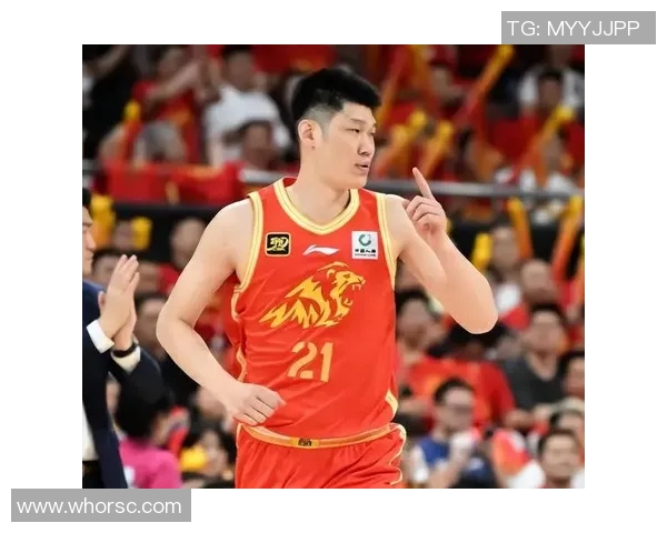 胡金秋：从青涩新星到CBA赛场的绝对核心，见证篮球梦想的成长之路