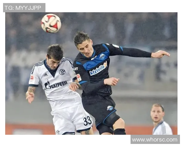 菲尔特与帕德博恩激战在即谁能在德乙赛场中笑到最后