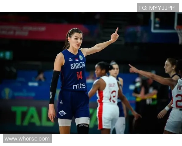 西班牙女篮迎战澳大利亚队争夺国际赛事荣耀的精彩对决