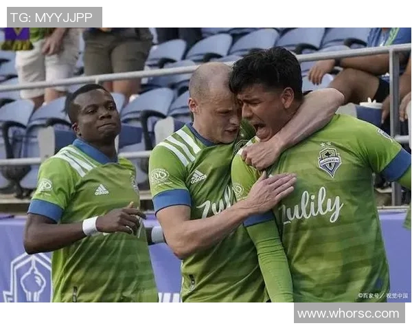 西雅图音速与圣何塞地震的精彩对决比分揭晓分析