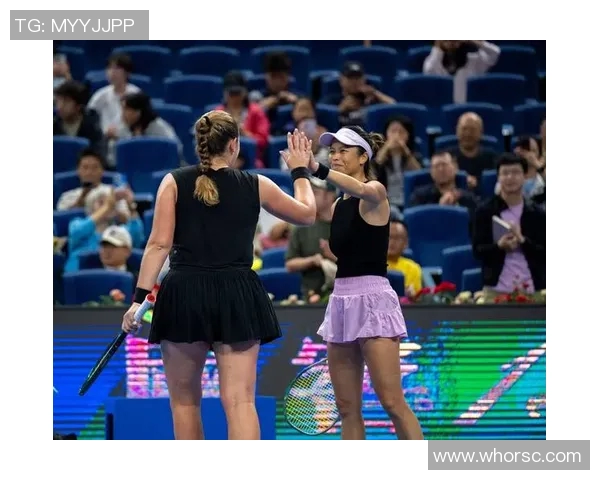 谢淑薇与王蔷激战网球赛场谁将成为最终的胜者 谢淑薇与王蔷激战网球赛场谁将成为最终的胜者