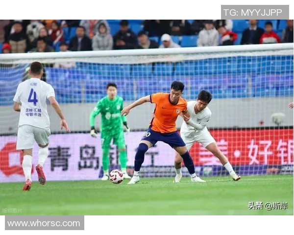 青岛海牛迎战河北中基期待精彩对决与激烈竞争的足球盛宴 青岛海牛迎战河北中基期待精彩对决与激烈竞争的足球盛宴