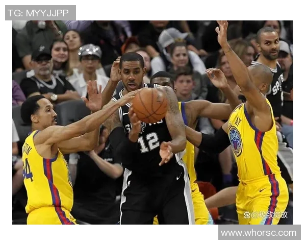 马刺与勇士精彩对决全程无插件直播尽在此处观看