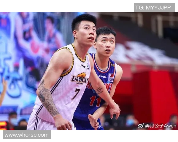 齐麟:从青涩少年到篮球新星的成长之路与未来展望 齐麟:从青涩少年到篮球新星的成长之路与未来展望