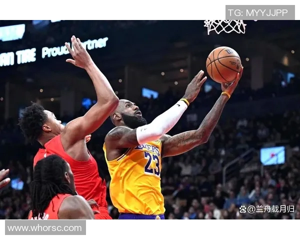 骑士对阵猛龙詹姆斯绝杀精彩瞬间回顾与分析