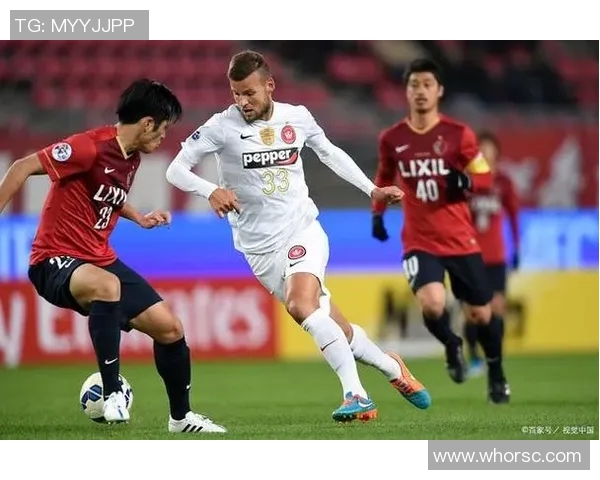 鹿岛鹿角与甲府风林激战在即谁能在这场对决中笑到最后 鹿岛鹿角与甲府风林激战在即谁能在这场对决中笑到最后