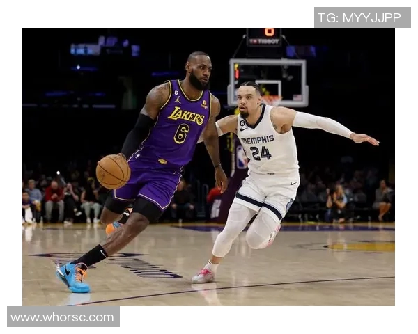 2019年湖人队与灰熊队激战回顾:经典对决与精彩瞬间分析 2019年湖人队与灰熊队激战回顾:经典对决与精彩瞬间分析