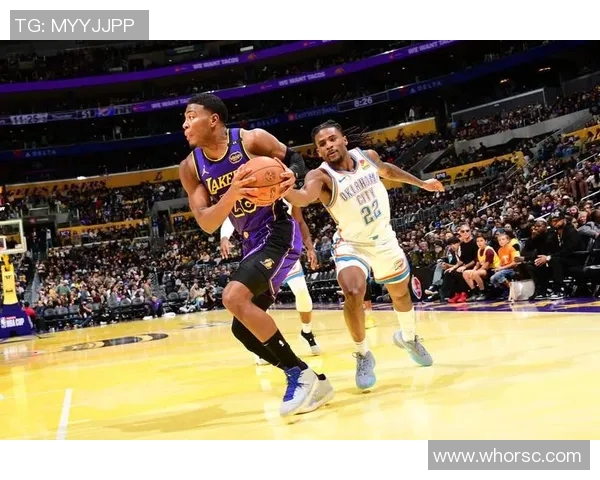 2018年2月5日湖人与雷霆的激烈对决回顾与精彩瞬间分析