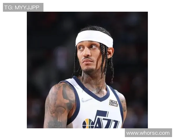 乔丹克拉克森在NBA的辉煌历程与个人成长故事解析