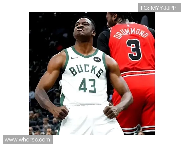 字母哥拒绝提前续约决定先观察雄鹿队争冠前景