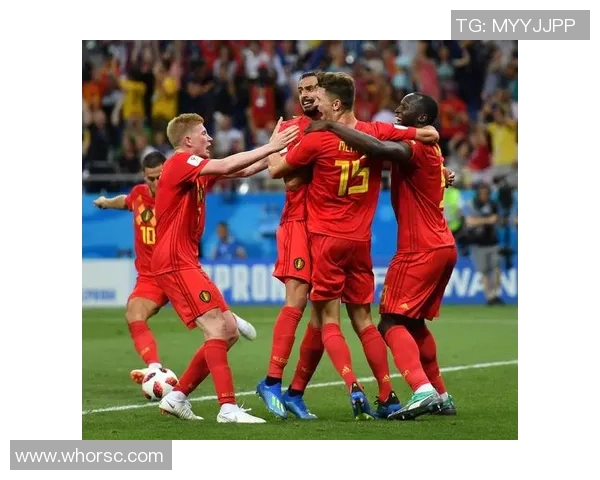 意大利与比利时对决前瞻分析及胜负预测详解