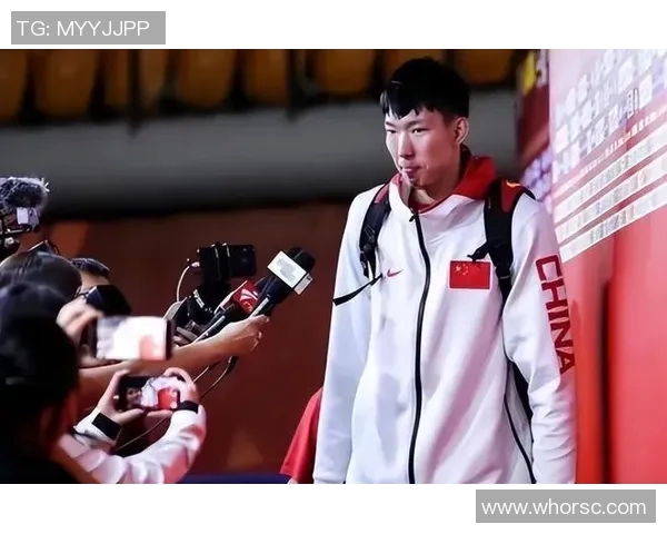 张兆旭与周琦对决解析:谁将成为中国篮球的新一代领军人物 张兆旭与周琦对决解析:谁将成为中国篮球的新一代领军人物