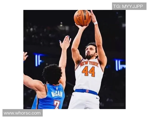 尼克斯与雷霆激战正酣直播盛况尽在眼前