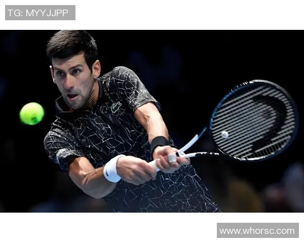 德约科维奇与李娜的巅峰对决：网球传奇的精彩瞬间与历史意义