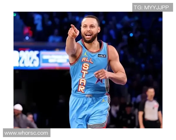 库里三分大赛决赛狂轰20球创历史新纪录震惊全场 库里三分大赛决赛狂轰20球创历史新纪录震惊全场